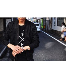 PUBLISH | PUBLISH JACKET(ミリタリージャケット)