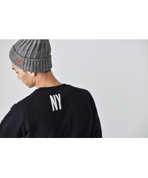 ICNY | ICNY CREW SWEAT(スウェット)