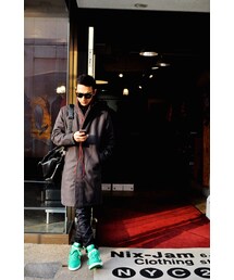 G-STAR | G-STAR RAW COAT(チェスターコート)