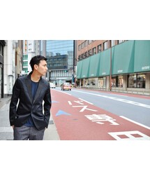 G-STAR | G-STAR RAW TAILORED JACKET(テーラードジャケット)