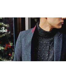 SCOTCH & SODA | SCOTCH & SODA TAILORED JACKET(テーラードジャケット)