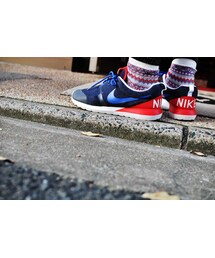 NIKE | NIKE ROWSHRUN NM W SP(スニーカー)