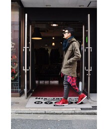 AIR JORDAN | NIKE AIR JORDAN 1 RETRO(スニーカー)