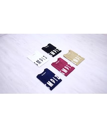 SMPIZ by Simple Is. Logo Tee(Tシャツ/カットソー)