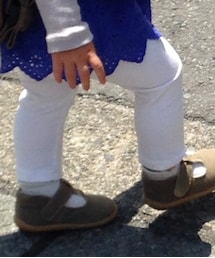 レギンス/スパッツ