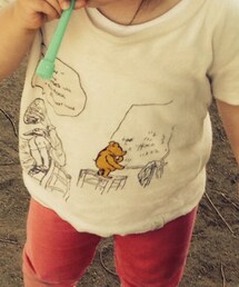 Tシャツ/カットソー