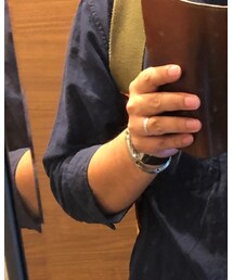 CHIMENTO | ブレスレット