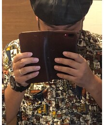 ANNE ET VALENTIN | メガネ