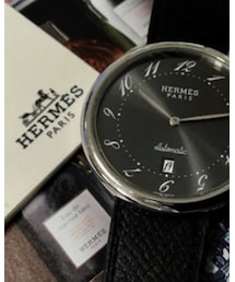 HERMES | 腕時計