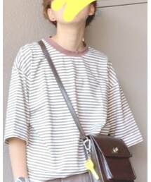 CIAOPANIC TYPY | Tシャツ/カットソー