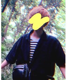 無印良品 | Tシャツ/カットソー
