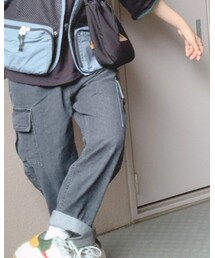 Bershka | パンツ