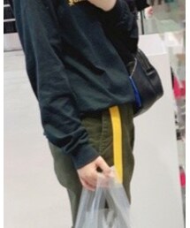 UNIQLO | チノパンツ
