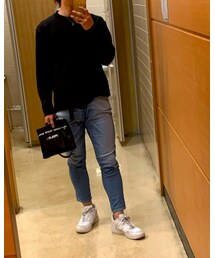 EDWIN | デニムパンツ