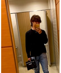 GU | スウェット