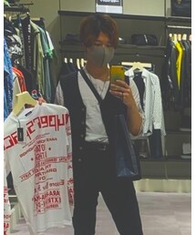 Confirm | Tシャツ/カットソー