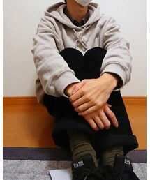 おすわり | その他