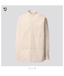 UNIQLO | シャツ/ブラウス