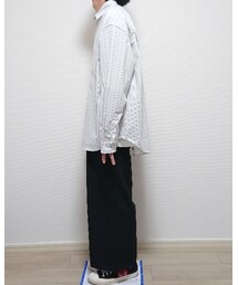 横から | その他