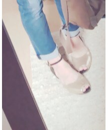 GLOBAL WORK | パンプス