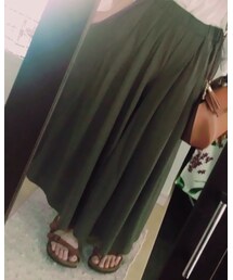 Green　Parks | パンツ