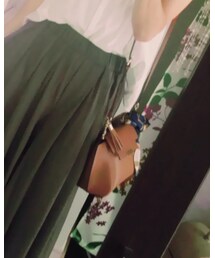 cache cache | ショルダーバッグ