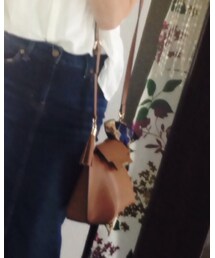 cache cache | ショルダーバッグ