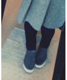 無印良品 | スニーカー