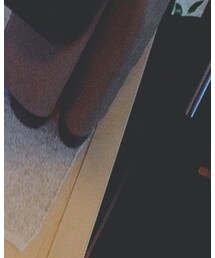 GLOBAL WORK | ブーティ