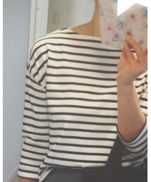 無印良品 | Tシャツ/カットソー