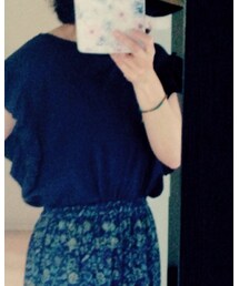 GU | Tシャツ/カットソー