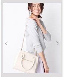 Andemiu | ショルダーバッグ