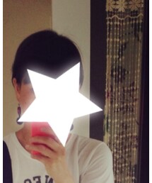 URBAN RESEARCH | ピアス（両耳用）