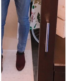 JELLY BEANS | ブーティ