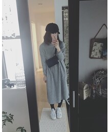 chocol raffine robe | ワンピース/ドレス