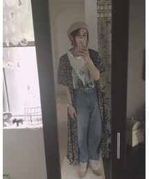 LOWRYS FARM | Tシャツ/カットソー