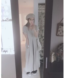 ROPE' PICNIC | ワンピース/ドレス