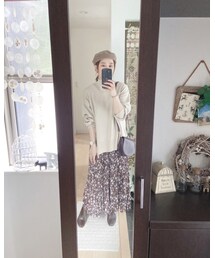 LOWRYS FARM | スカート