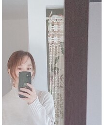 GU | ニット/セーター