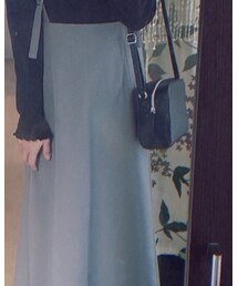 GU | サロペット/オーバーオール