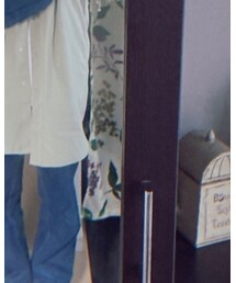 GU | デニムパンツ