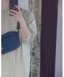 Manhattan Portage | ボディバッグ/ウエストポーチ