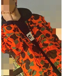VOLCOM | パーカー