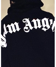 Palm Angels | パーカー