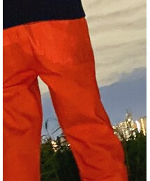 Rocky Monroe | デニムパンツ