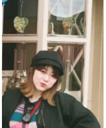 CA4LA | ハンチング/ベレー帽