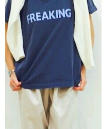 MYSELF ABAHOUSE | カーゴパンツ