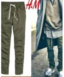 H&M | パンツ