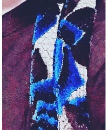 AHCAHCUM.muchacha | バックパック/リュック