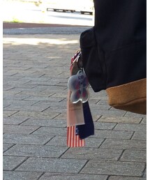 土屋鞄 | チャーム